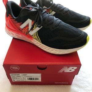New Balance Fresh Foam Tempo V1 Running Shoe